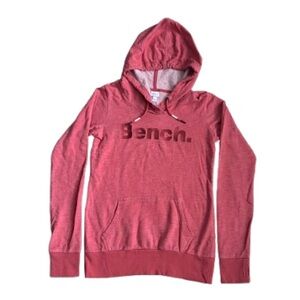 539 NWT BENCH Women’s Lightweight Corp Beach Hoodie - Size: Small